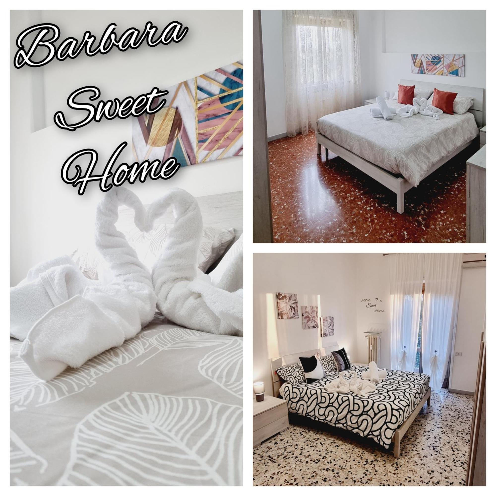 Barbara Sweet Home - Appartamento Intero Рим Экстерьер фото