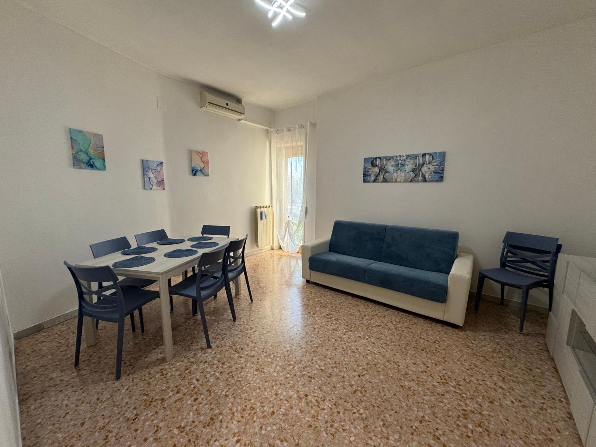 Barbara Sweet Home - Appartamento Intero Рим Экстерьер фото