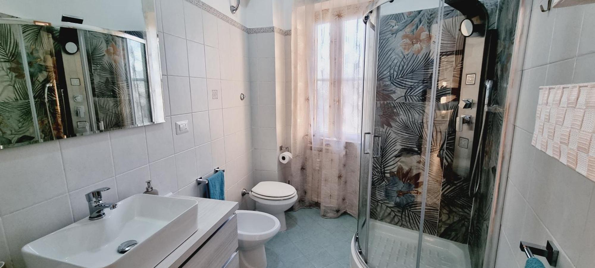 Barbara Sweet Home - Appartamento Intero Рим Экстерьер фото