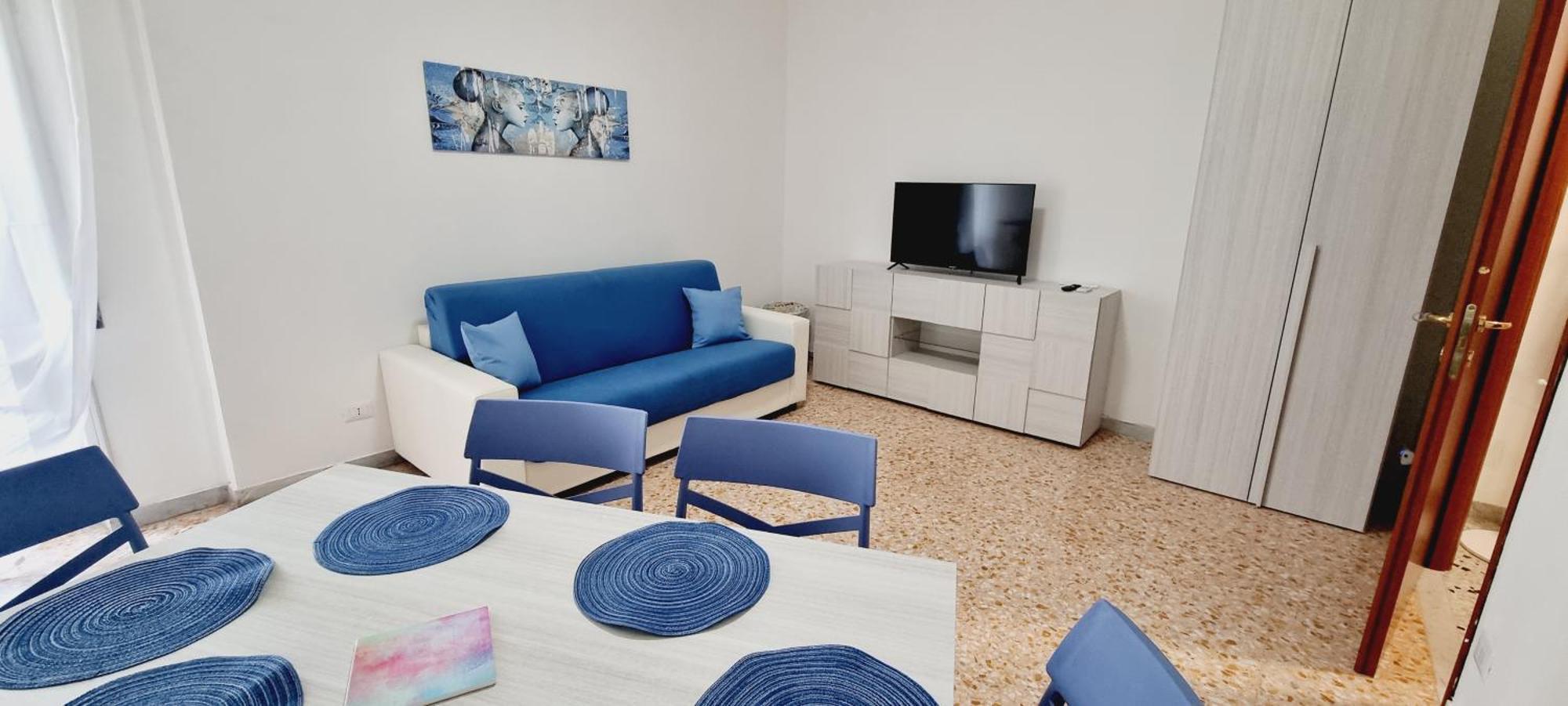 Barbara Sweet Home - Appartamento Intero Рим Экстерьер фото
